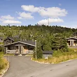 Hotel Hotel Iso-Syoete Syöte