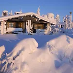 Hotel Hotel Iso-Syoete Syöte