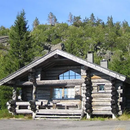 Hotel Iso-Syoete Hotel Syöte