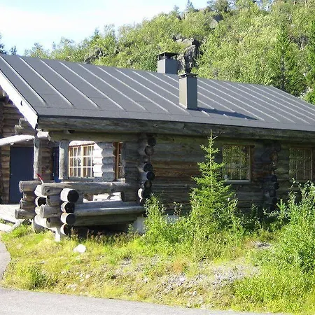Iso-syoete Otel 4*