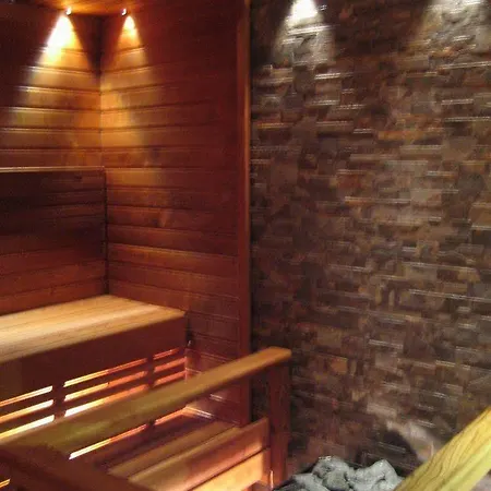 Otel Iso-syoete 4*