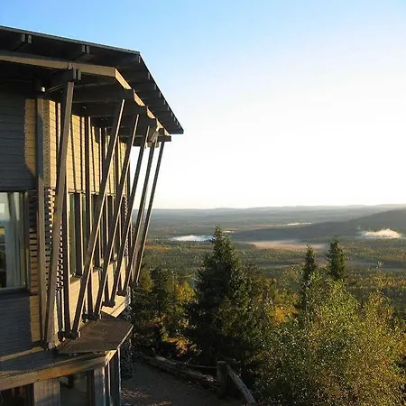 Hotel Iso-Syoete 4* Syöte