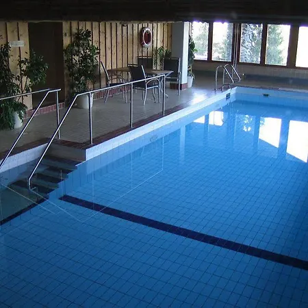 Iso-syoete Otel 4*