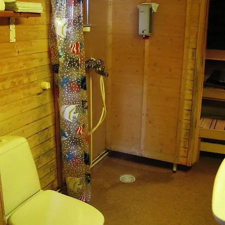 Otel Iso-syoete 4*