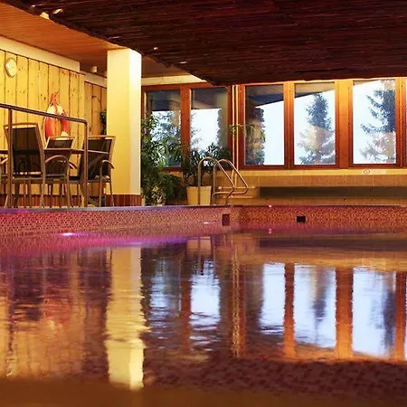 Hotel Hotel Iso-Syoete