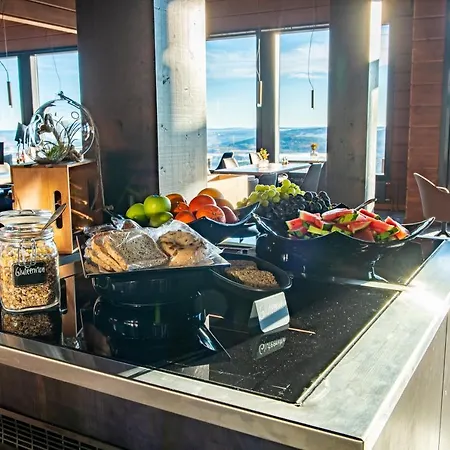 Hotel Hotel Iso-Syoete Syöte