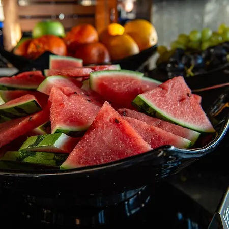 Hotel Iso-Syoete 4* Syöte