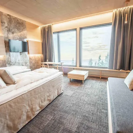 Hotel Iso-Syöte Hotelli