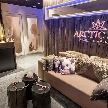 Hotel Iso-Syöte 4*