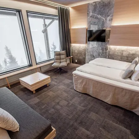 Hotelli Hotel Iso-Syöte