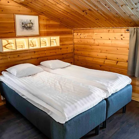 Hotel Iso-Syöte Hotelli 4*
