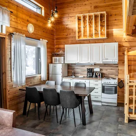 Hotel Hotel Iso-Syoete