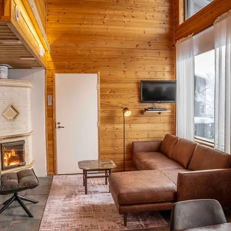 Hotel Iso-Syöte Hotelli Iso-Syöte