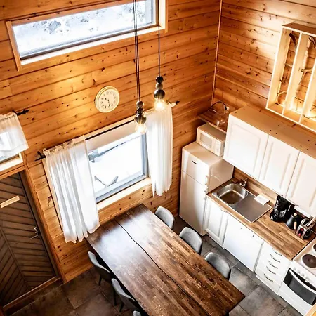 Hotel Iso-Syoete Hotel Syöte