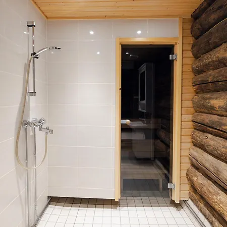 Hotel Iso-Syoete Hotel