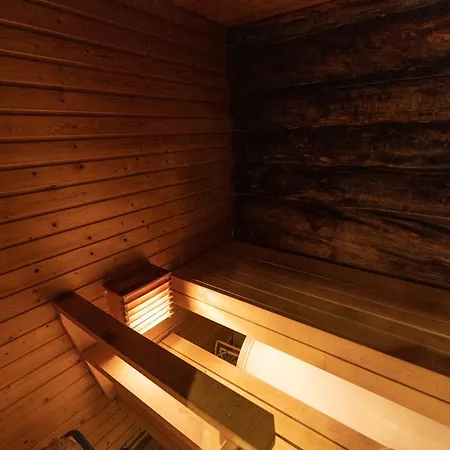 Hotel Iso-Syoete Syöte