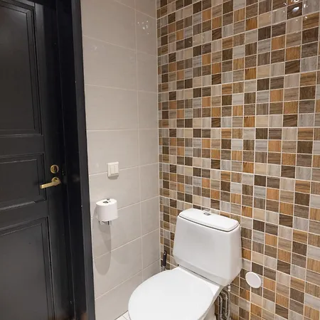 Otel Iso-syoete 4*
