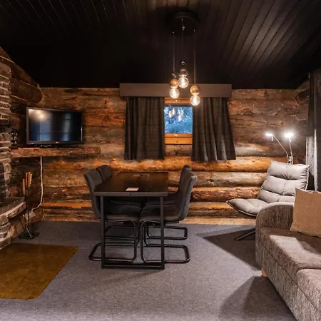 Hotel Iso-Syöte 4*