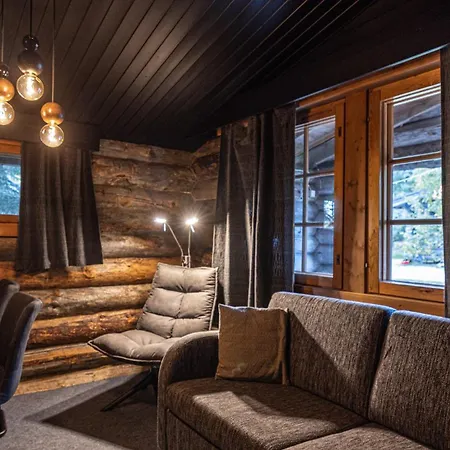 Hotel Iso-Syoete Hotel