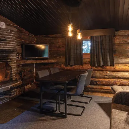 Hotel Iso-Syoete Syöte