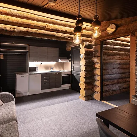 Hotel Iso-Syöte 4*