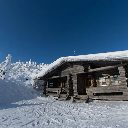 Hotel Iso-Syoete Hotel 4*