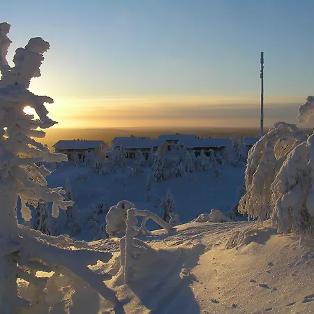 Hotel Iso-Syoete 4* Syöte