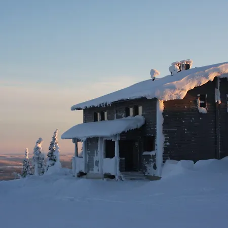 Hotel Iso-Syoete Hotel Syöte