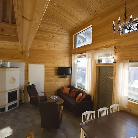 호텔 호텔 이소 쉬외테 소티