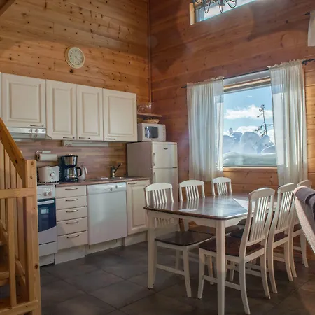 호텔 이소 쉬외테 호텔