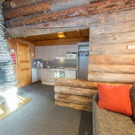 Hotel Iso-Syöte 4* Iso-Syöte