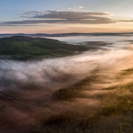 호텔 호텔 이소 쉬외테 소티