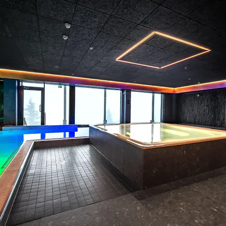 Hotel Iso-Syöte 4*