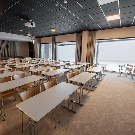 호텔 이소 쉬외테 호텔 소티