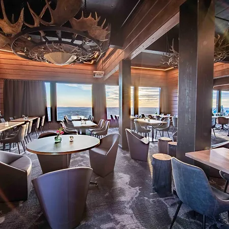 Hotelli Hotel Iso-Syöte 4*