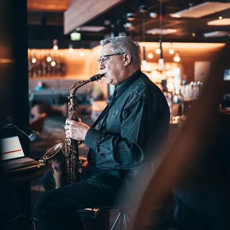 Hotel Hotel Iso-Syoete 4*