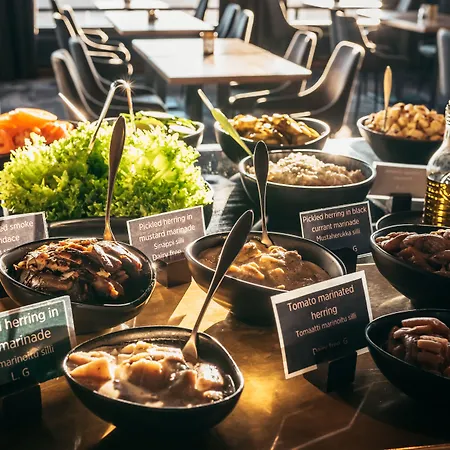 Hotel Iso-Syöte Hotelli 4*