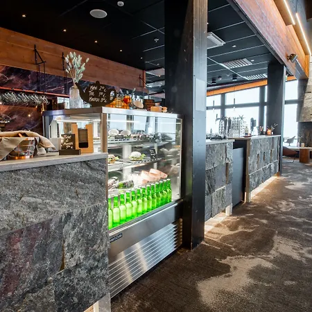 호텔 이소 쉬외테 호텔