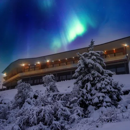 Hotel Iso-Syoete Syöte