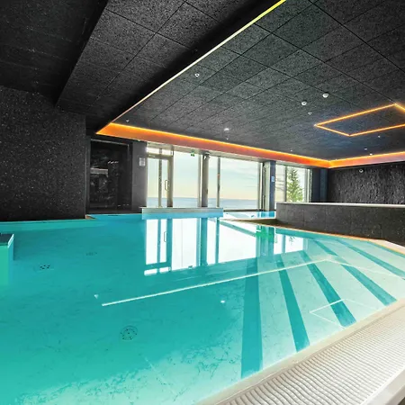 依斯特酒店 酒店 4*