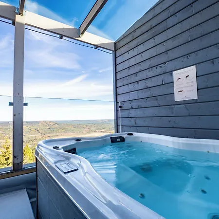 Hotel Iso-Syöte 4*