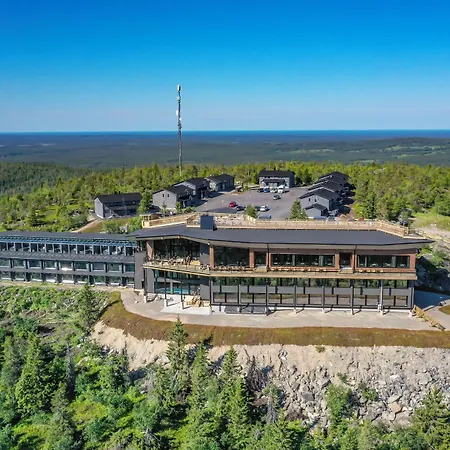 Hotel Iso-Syöte Hotelli