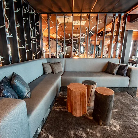 Hotel Iso-Syöte Hotelli Iso-Syöte