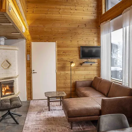 Hotelli Hotel Iso-Syöte 4*