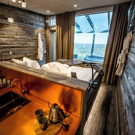 Hotel Iso-Syöte Hotelli 4*