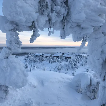 Hotel Iso-Syöte Hotelli 4*