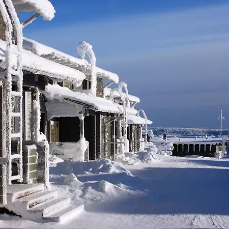 Hotel Iso-Syoete Hotel 4*