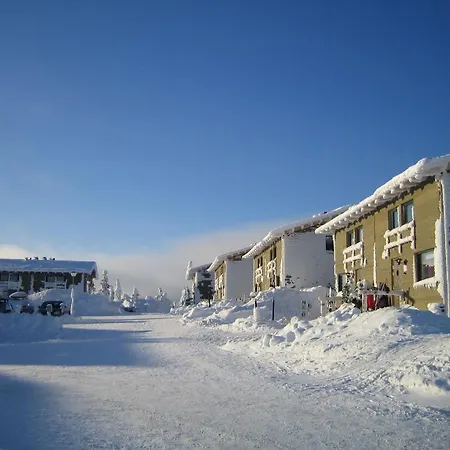 Hotel Iso-Syöte Hotelli Iso-Syöte
