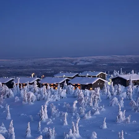 Hotel Hotel Iso-Syoete Syöte