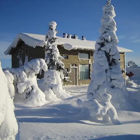 Hotel Iso-Syoete Hotel 4*